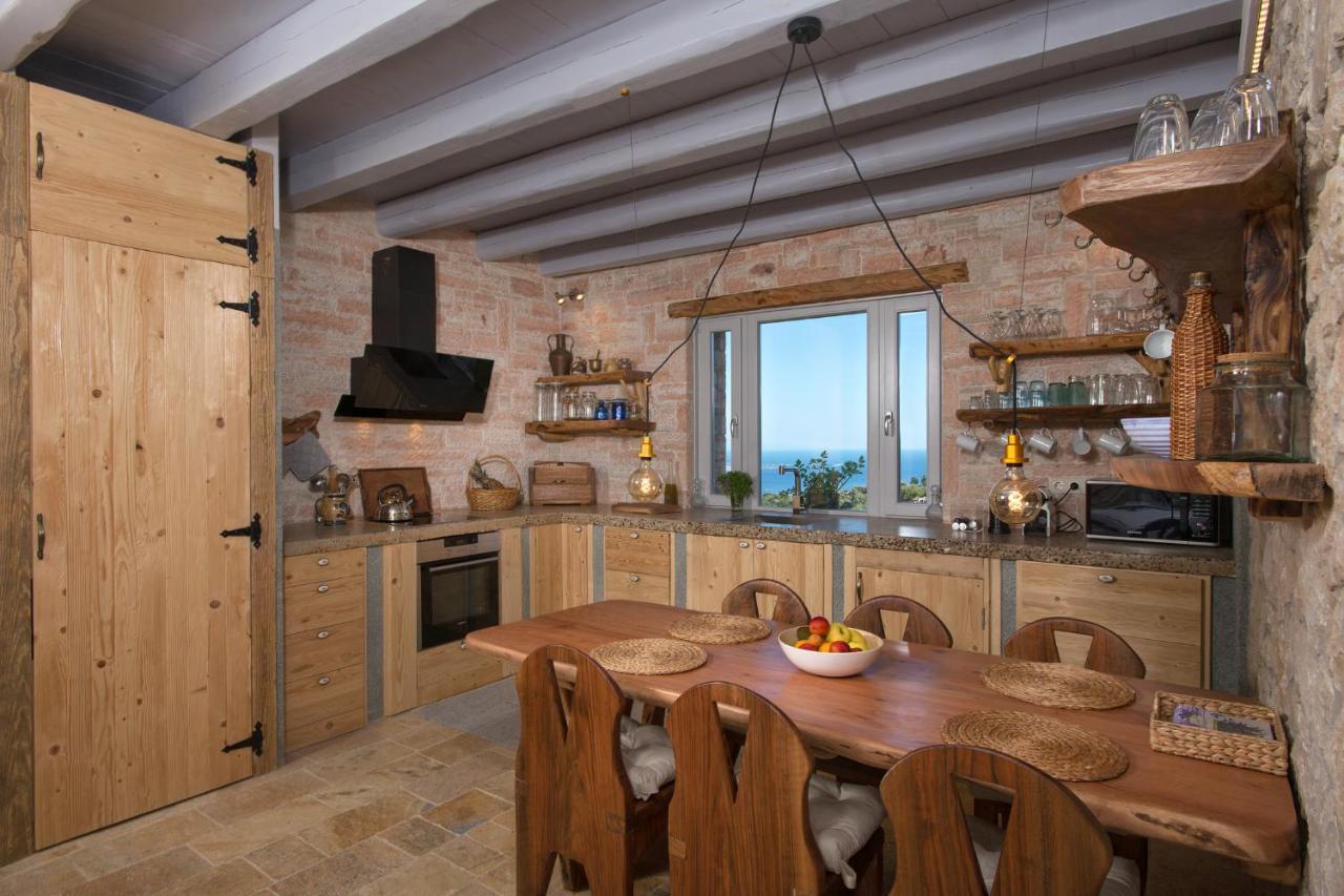 Sinium Luxury Villas Viggla Екстер'єр фото