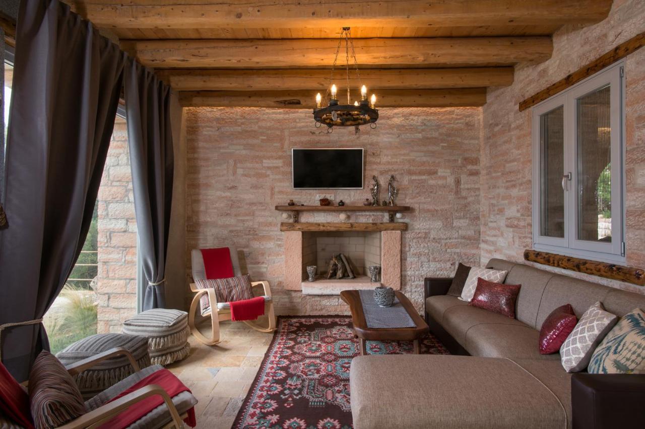 Sinium Luxury Villas Viggla Екстер'єр фото