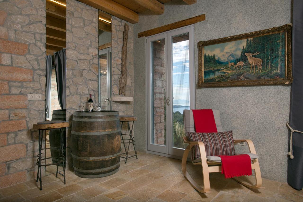Sinium Luxury Villas Viggla Екстер'єр фото