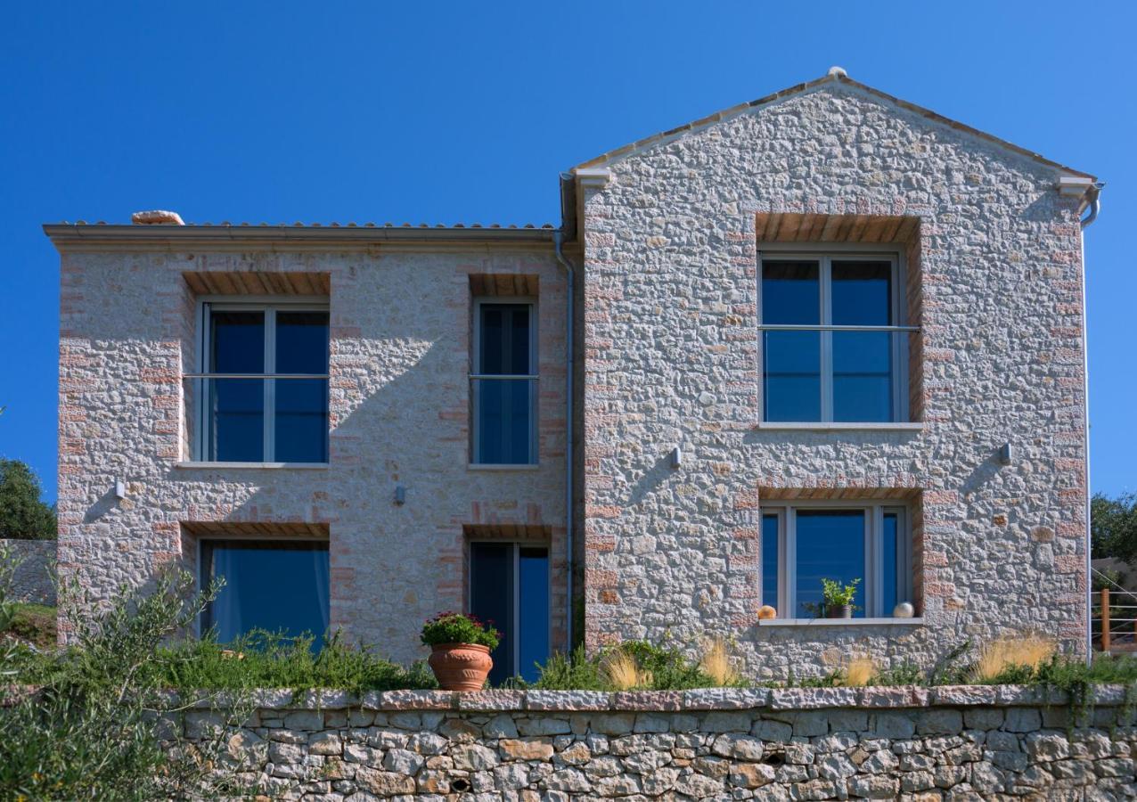 Sinium Luxury Villas Viggla Екстер'єр фото