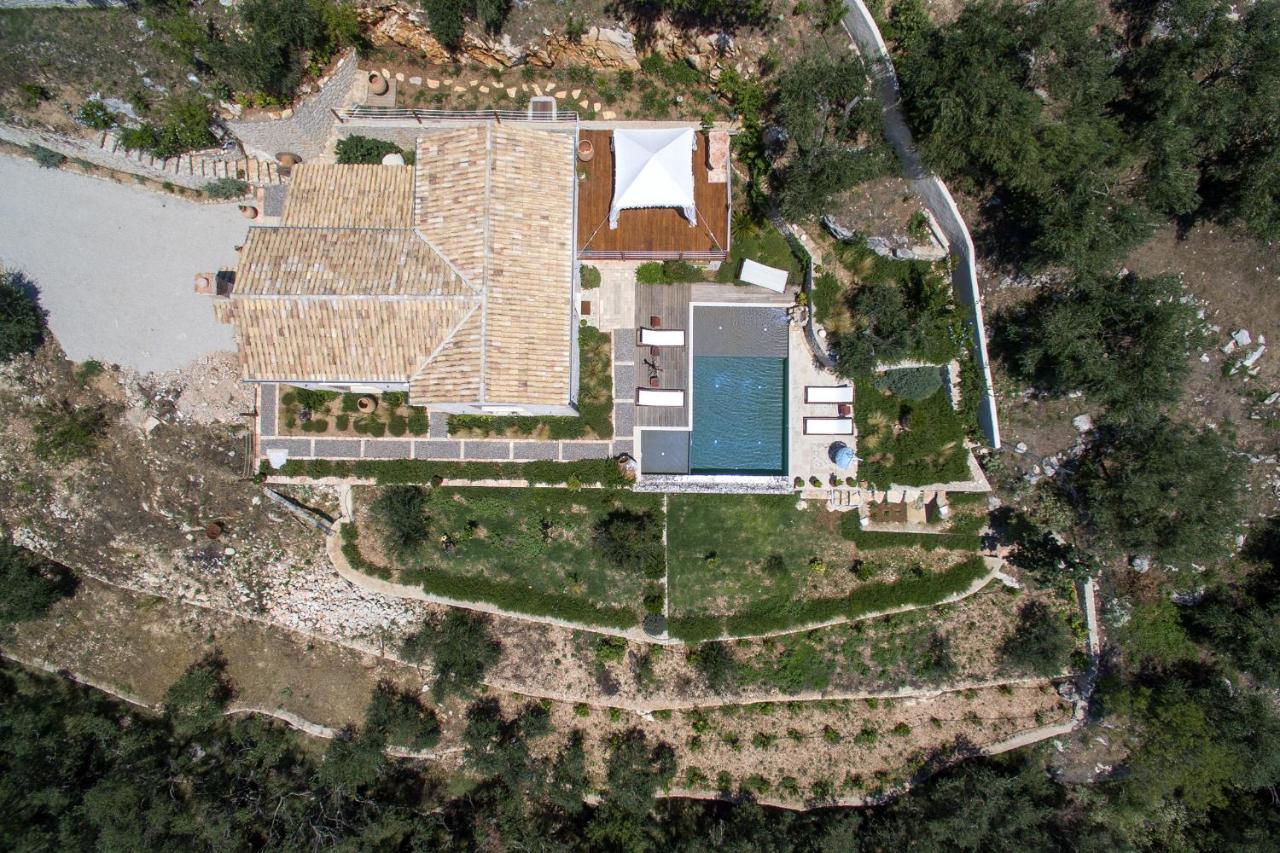 Sinium Luxury Villas Viggla Екстер'єр фото