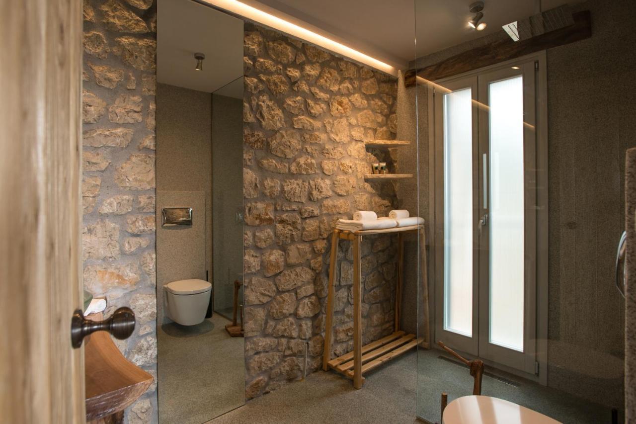Sinium Luxury Villas Viggla Екстер'єр фото