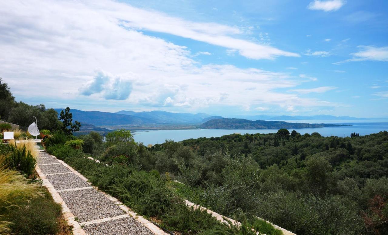 Sinium Luxury Villas Viggla Екстер'єр фото