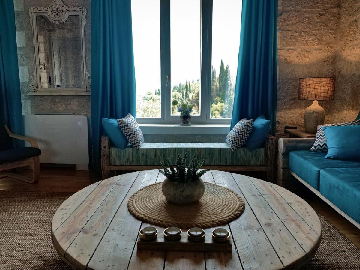 Sinium Luxury Villas Viggla Екстер'єр фото