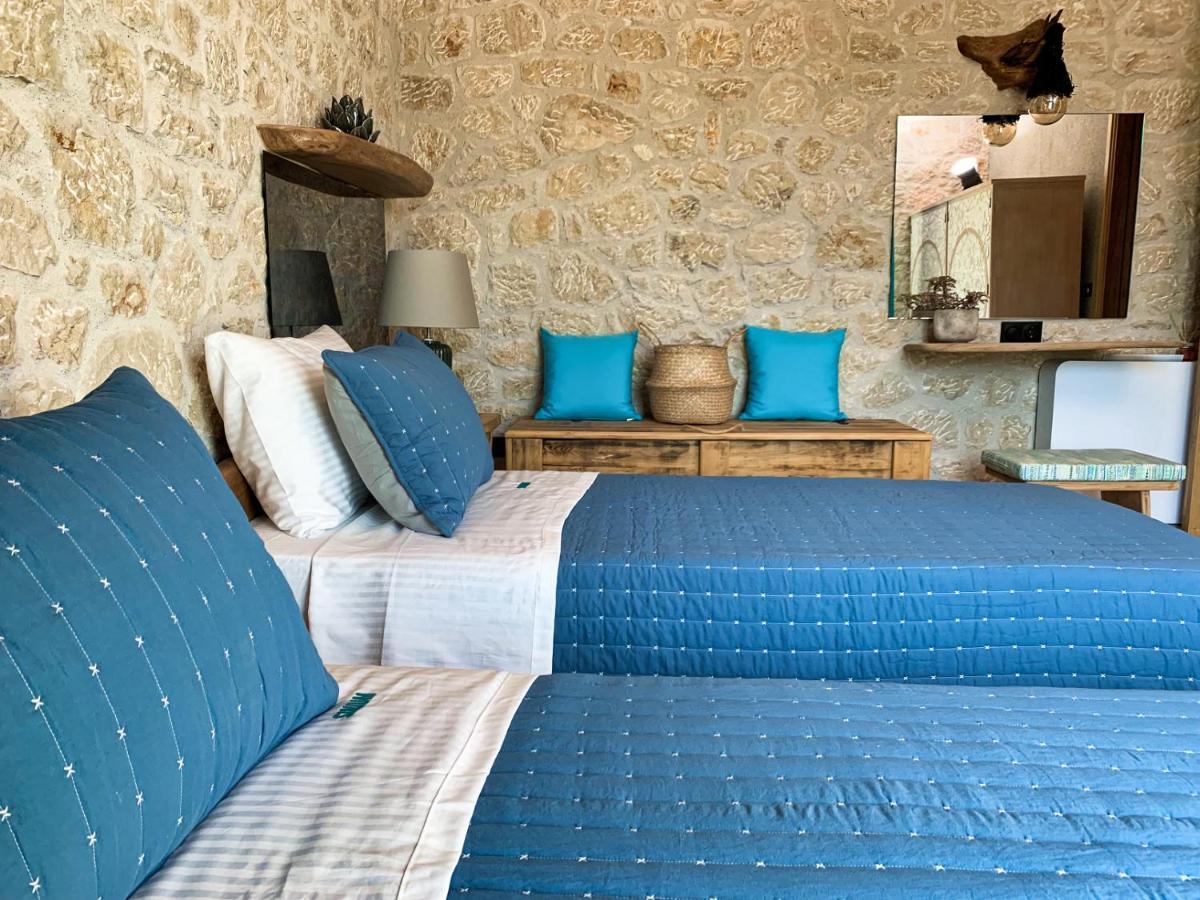 Sinium Luxury Villas Viggla Екстер'єр фото