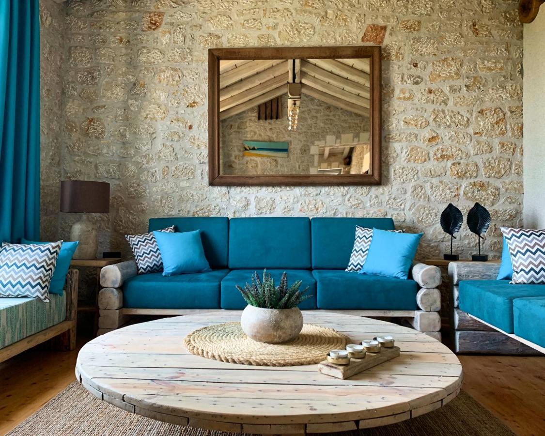 Sinium Luxury Villas Viggla Екстер'єр фото