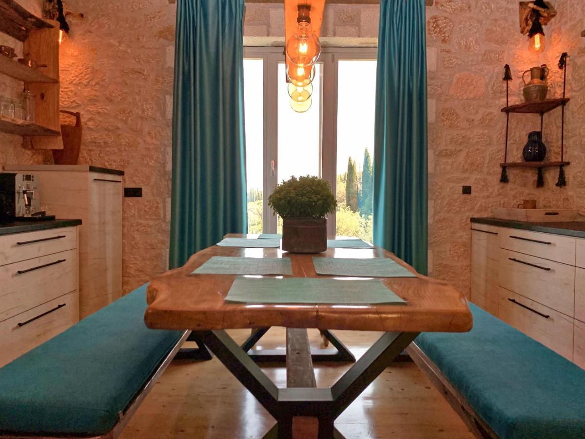 Sinium Luxury Villas Viggla Екстер'єр фото