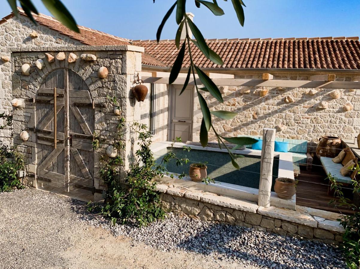 Sinium Luxury Villas Viggla Екстер'єр фото